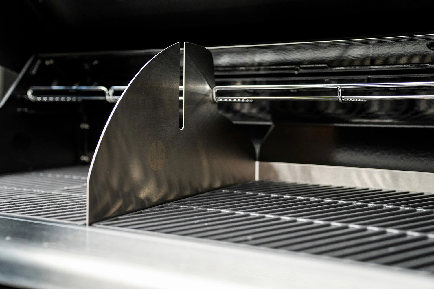 Outdoorchef Dualchef 425 G BZ Gasgrill Mit BLAZING ZONE Infrarotbrenner 6 Outdoorchef Dualchef 425 G BZ Gasgrill Mit BLAZING ZONE Infrarotbrenner – Bild 4