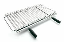 Palazzetti Grillkamin Balos Mit Pizzaofen Inkl. Montagematerial -Grill Verkaufs-Shop Palazzetti Grillrost Edelstahl
