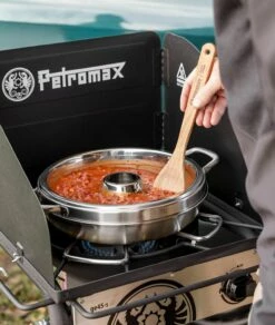 Petromax Camping Backofen 20 Petromax Camping Backofen -Grill Verkaufs-Shop Petromax Camping Backofen Gastisch Ge45