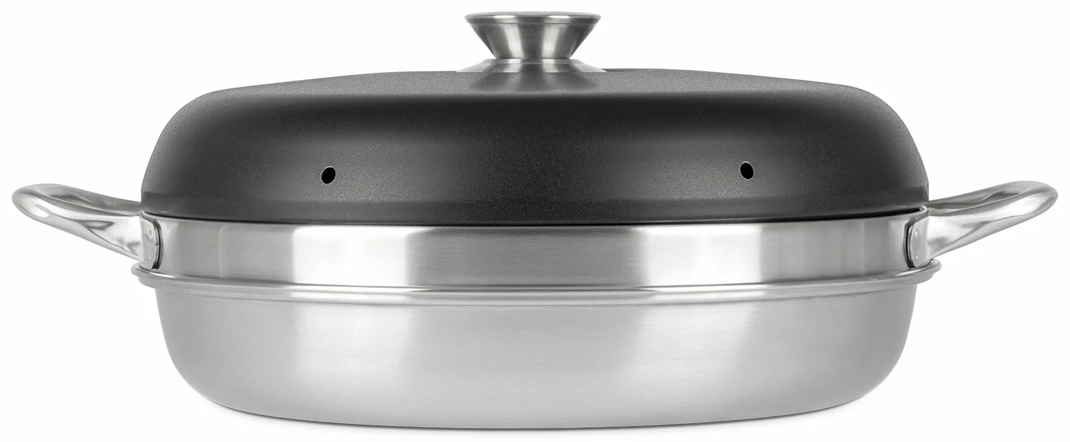 Petromax Camping Backofen 3 Petromax Camping Backofen