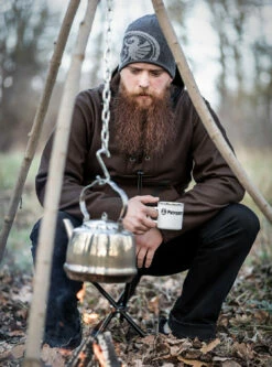 Petromax Teekessel Tk1 (1,5 Liter) -Grill Verkaufs-Shop Petromax Edelstahl Teekessel 1500ml Lifestyle01