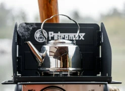 Petromax Teekessel Tk3 (5 Liter) 8 Petromax Teekessel Tk3 (5 Liter) -Grill Verkaufs-Shop Petromax Edelstahl Teekessel 5000ml Lifestyle01