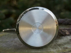 Petromax Teekessel Tk2 (3 Liter) -Grill Verkaufs-Shop Petromax Edelstahl Teekessel tk2 Boden