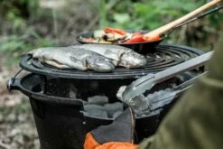 Petromax Feuergrill Tg3 -Grill Verkaufs-Shop Petromax Feuergrill tg3 Lifestyle