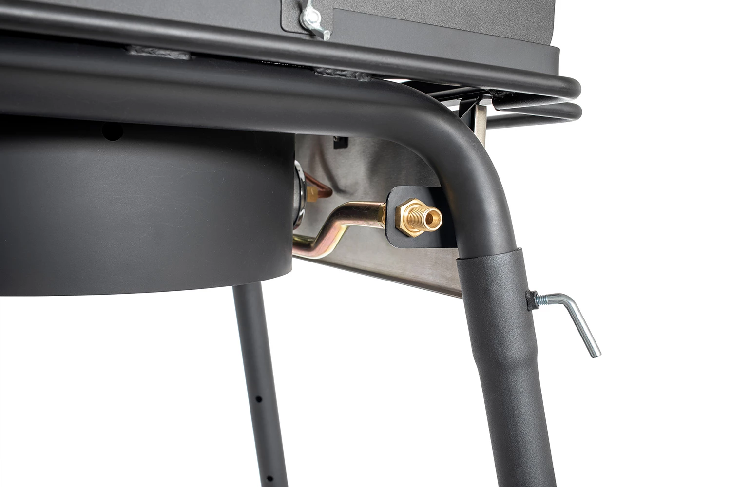 Petromax Gastisch / Gaskocher GE90 Mit Mehrfachbrenner 6 Petromax Gastisch / Gaskocher GE90 Mit Mehrfachbrenner – Bild 4