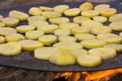 Petromax Grill- Und Feuerschale 56cm -Grill Verkaufs-Shop Petromax Grillschale Feuerschale fs56 Bratkart