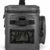 Petromax Kühltasche 8 Liter / Dunkelgrau 1 Petromax Kühltasche 8 Liter / Dunkelgrau -Grill Verkaufs-Shop Petromax Kuehltasche 8Liter grau Seite