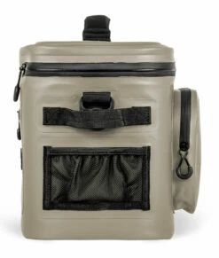 Grill Verkaufs-Shop 21 Petromax Kühltasche 8 Liter / Sandfarben