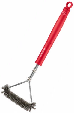 Rösle Videro G2-S VARIO+ Schwarz Gasgrill - FC Bayern Edition - Inkl. FC Bayern Abdeckhaube Und Grillbürste -Grill Verkaufs-Shop Roesle Edelstahl Grillbuerste FC Bayern r25672