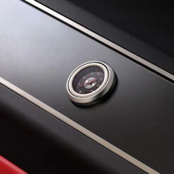 Rösle Videro G3-S VARIO+ Schwarz Gasgrill - FC Bayern Edition - Inkl. FC Bayern Abdeckhaube, Barbecue Grillzange Und Burgerpresse 26 Rösle Videro G3-S VARIO+ Schwarz Gasgrill - FC Bayern Edition - Inkl. FC Bayern Abdeckhaube, Barbecue Grillzange Und Burgerpresse -Grill Verkaufs-Shop Roesle Gasgrill Videro FC Bayern Detail Deckeltermometer 4