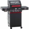 Rösle Videro G2-S VARIO+ Schwarz Gasgrill - FC Bayern Edition 2 Rösle Videro G2-S VARIO+ Schwarz Gasgrill - FC Bayern Edition -Grill Verkaufs-Shop Roesle Gasgrill Videro G2 S FC Bayern r25660