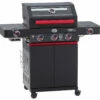 Rösle Videro G3-S VARIO+ Schwarz Gasgrill - FC Bayern Edition 2 Rösle Videro G3-S VARIO+ Schwarz Gasgrill - FC Bayern Edition -Grill Verkaufs-Shop Roesle Gasgrill Videro G3 S FC Bayern r25661