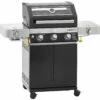 Rösle Gasgrill Videro G3-S VARIO+ Schwarz - Modell 2023 - X-DEAL Inkl. Abdeckhaube Und Grillplatte 2 Rösle Gasgrill Videro G3-S VARIO+ Schwarz - Modell 2023 - X-DEAL Inkl. Abdeckhaube Und Grillplatte -Grill Verkaufs-Shop Roesle Gasgrill Videro G3 S Vario 25520 1