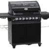 Rösle Gasgrill Magnum PRO G4-S - X-DEAL Inkl. Abdeckhaube Und Gusseisen Grillplatte - Modell 2023