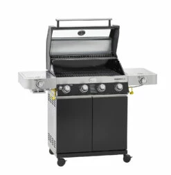 Rösle Gasgrill Videro G4-S VARIO+ Schwarz - Modell 2023 - X-DEAL Inkl. Abdeckhaube, Grillplatte Und Drehspieß 24 Rösle Gasgrill Videro G4-S VARIO+ Schwarz - Modell 2023 - X-DEAL Inkl. Abdeckhaube, Grillplatte Und Drehspieß -Grill Verkaufs-Shop Roesle Videro G4 S Vario 25524 Modell 2021 2