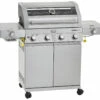 Rösle Edelstahl Gasgrill Videro G4-S VARIO+ - Limited Edition Modell 2023 - X-DEAL Inkl. Abdeckhaube Und Grillplatte 2 Rösle Edelstahl Gasgrill Videro G4-S VARIO+ - Limited Edition Modell 2023 - X-DEAL Inkl. Abdeckhaube Und Grillplatte -Grill Verkaufs-Shop Roesle Videro G4 S Vario Gasgrill 25526 3