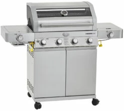Grill Verkaufs-Shop -Grill Verkaufs-Shop Roesle Videro G4 S Vario Gasgrill 25526 4