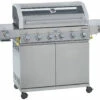 Rösle Edelstahl Gasgrill Videro G6-S VARIO+ - Limited Edition Modell 2023 - X-DEAL Inkl. Abdeckhaube Und Grillplatte 1 Rösle Edelstahl Gasgrill Videro G6-S VARIO+ - Limited Edition Modell 2023 - X-DEAL Inkl. Abdeckhaube Und Grillplatte -Grill Verkaufs-Shop Roesle Videro G6 S Limited Edelstahl Vario 25528 1