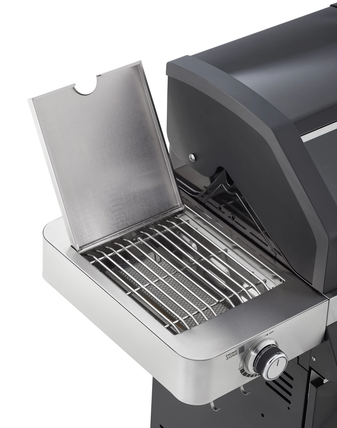 Rösle Gasgrill Videro G4-S VARIO+ Schwarz - Modell 2023 - SMART Deal Inkl. Grillfürst Grill Control + Abdeckhaube Und Grillplatte 12 Rösle Gasgrill Videro G4-S VARIO+ Schwarz - Modell 2023 - SMART Deal Inkl. Grillfürst Grill Control + Abdeckhaube Und Grillplatte – Bild 10