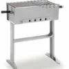 Thüros Holzkohlegrill Baikal / Schaschlikgrill 2 Thüros Holzkohlegrill Baikal / Schaschlikgrill -Grill Verkaufs-Shop Schaschlikgrill Thueros Baikal