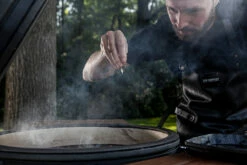 The Bastard Keramikgrill Urban XL - Complete - Schwarz Matt - Modell 2023 -Grill Verkaufs-Shop The Bastard Keramikgrill Urban XL Dichtung