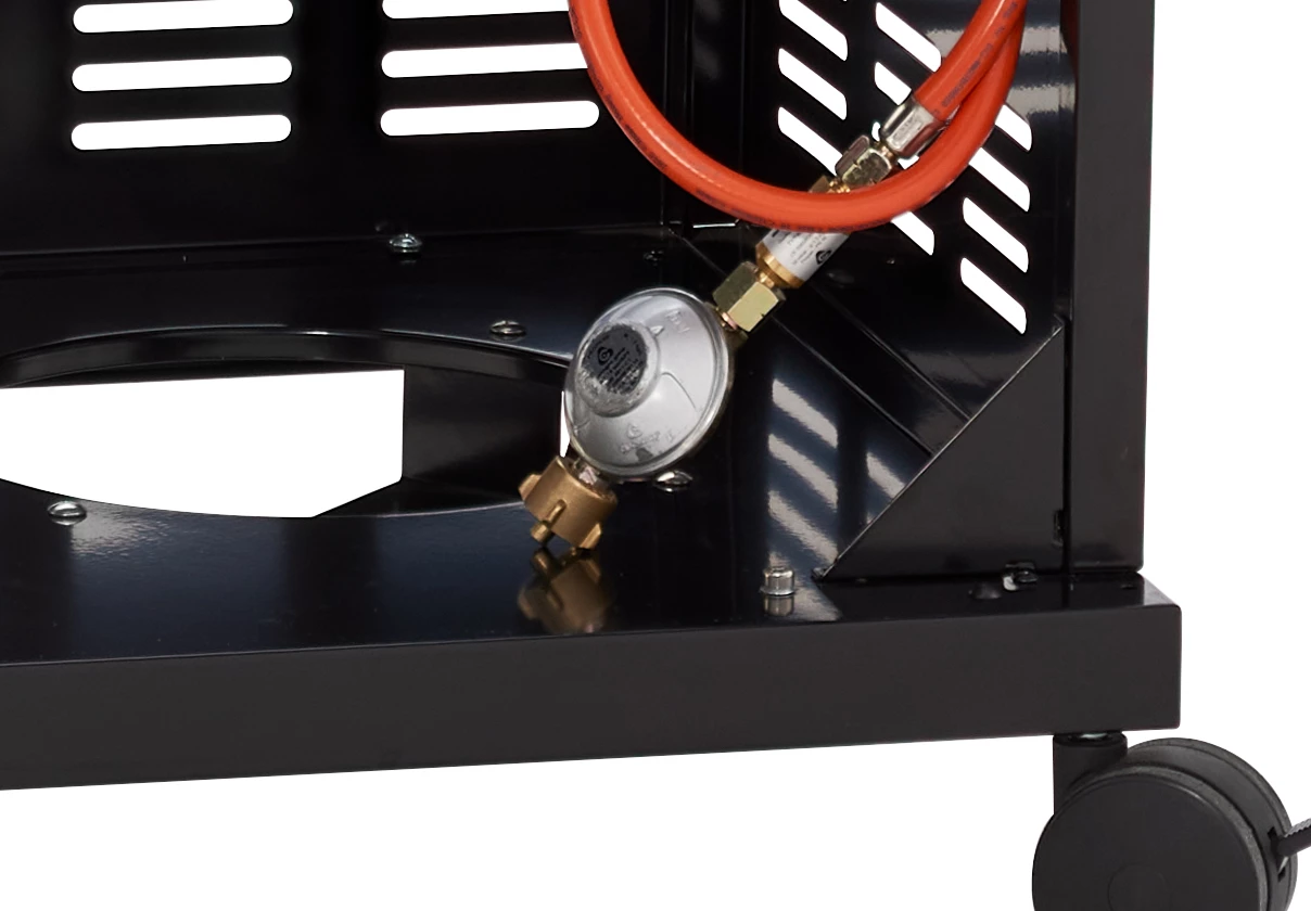 Rösle Gasgrill Videro G6-S VARIO+ Schwarz - Modell 2023 - Inkl. Abdeckhaube 12 Rösle Gasgrill Videro G6-S VARIO+ Schwarz - Modell 2023 - Inkl. Abdeckhaube – Bild 10