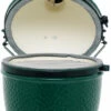 Big Green Egg Mini Keramikgrill -Grill Verkaufs-Shop Webversion 117618 Big Green Egg Mini 2