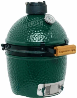 Big Green Egg Mini Keramikgrill -Grill Verkaufs-Shop Webversion 117618 Big Green Egg Mini 4