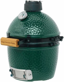Big Green Egg Mini Keramikgrill -Grill Verkaufs-Shop Webversion 117618 Big Green Egg Mini 5