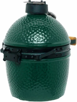 Big Green Egg Mini Keramikgrill -Grill Verkaufs-Shop Webversion 117618 Big Green Egg Mini 8