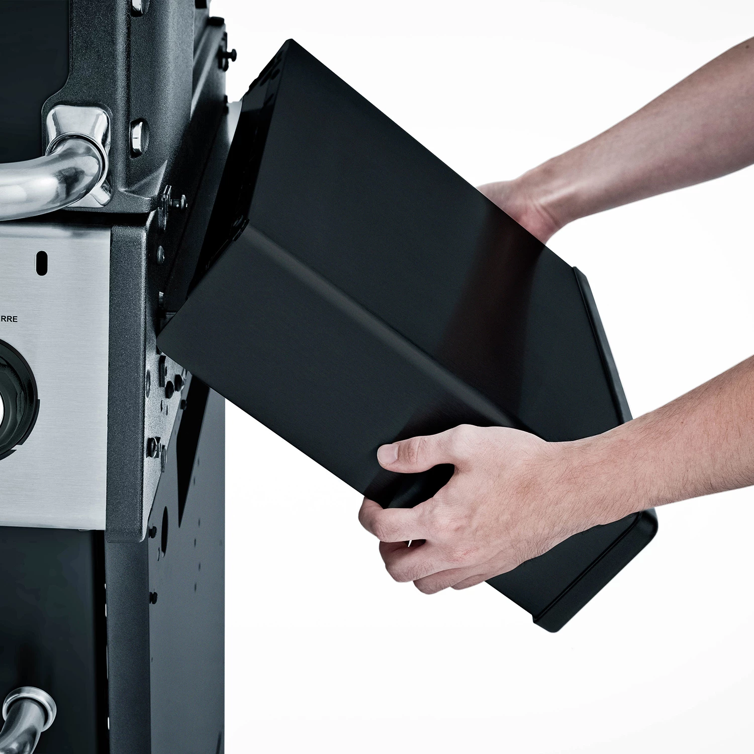 Broil King Crown 490 Gasgrill - Modell 2023 4 Broil King Crown 490 Gasgrill - Modell 2023 – Bild 2