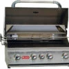 BULL Angus Gasgrill - Einbaugrill Mit Backburner Und Rotisserie -Grill Verkaufs-Shop bull angus einbau 47628