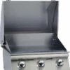 BULL Plancha Gasgrill - Einbaugrill -Grill Verkaufs-Shop bull plancha griddle einbaugrill 97008
