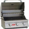BULL Steer Premium Gasgrill - Einbaugrill -Grill Verkaufs-Shop bull steer premium einbaugrill 69008