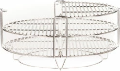 Kamado Joe Classic III Keramikgrill 38 Kamado Joe Classic III Keramikgrill -Grill Verkaufs-Shop kamado joe classic 3 roste KJ23NRHCI