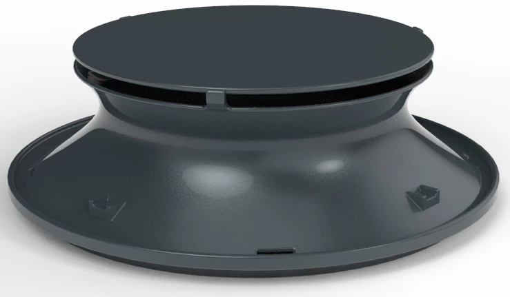 Kamado Joe Classic III Keramikgrill 20 Kamado Joe Classic III Keramikgrill – Bild 18