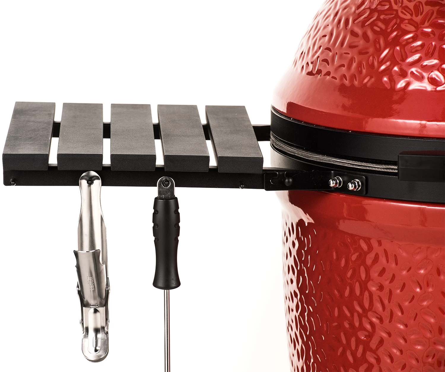 Kamado Joe Classic III Keramikgrill 6 Kamado Joe Classic III Keramikgrill – Bild 4