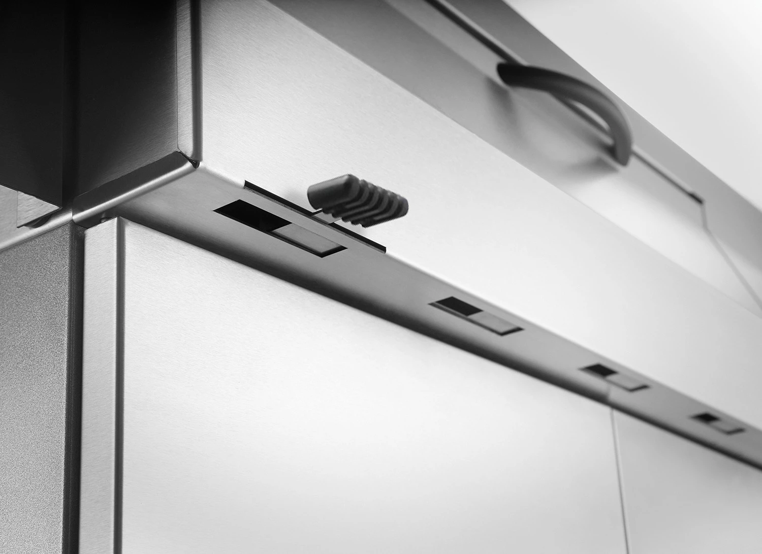 Napoleon Charcoal Professional Edelstahl Holzkohlegrill PRO605CSS 8 Napoleon Charcoal Professional Edelstahl Holzkohlegrill PRO605CSS – Bild 6