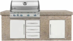 Napoleon LEX 605 Edelstahl Einbaugrill Gas - Modell 2023 -Grill Verkaufs-Shop napoleon lex605 einbaugrill monatgebeispiel