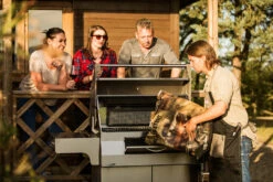 Napoleon Charcoal Professional Edelstahl Holzkohlegrill PRO605CSS 19 Napoleon Charcoal Professional Edelstahl Holzkohlegrill PRO605CSS -Grill Verkaufs-Shop napoleon pro605 kohle einfuellen pro605css