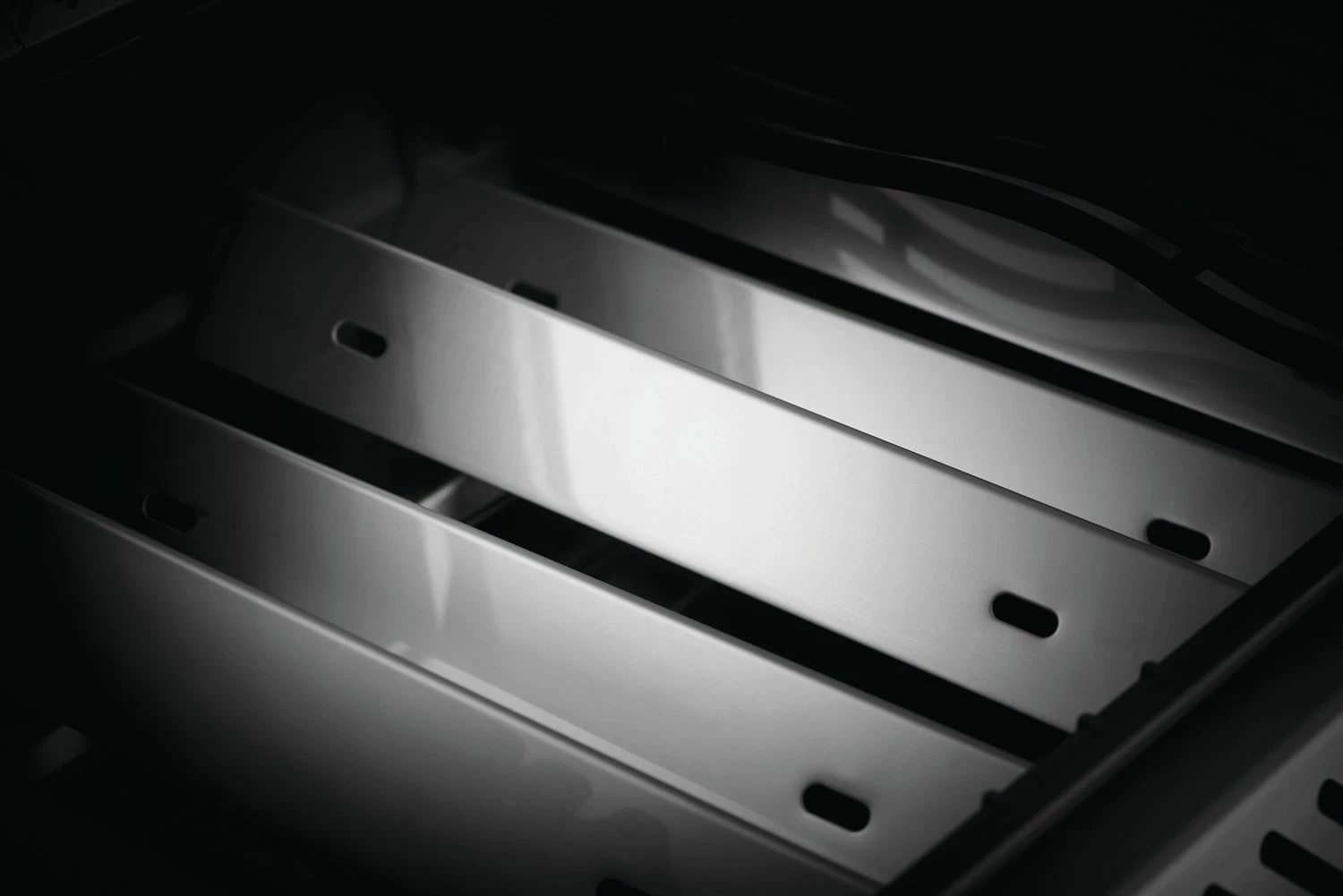 Napoleon Rogue SE 625 Edelstahl Gasgrill Mit Sizzle Zone Und Heckbrenner - Modell 2023 10 Napoleon Rogue SE 625 Edelstahl Gasgrill Mit Sizzle Zone Und Heckbrenner - Modell 2023 – Bild 8