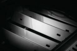 Napoleon Rogue XT 425 Edelstahl Gasgrill Mit Sizzle Zone - Modell 2023 -Grill Verkaufs-Shop napoleon rogue gasgrill brennerabdeackungen sear plates 20