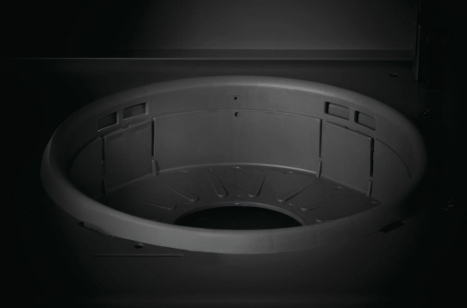 Napoleon Rogue 425 Gasgrill Mit Seitenbrenner Und Heckbrenner Inkl. Drehspieß 13 Napoleon Rogue 425 Gasgrill Mit Seitenbrenner Und Heckbrenner Inkl. Drehspieß – Bild 11