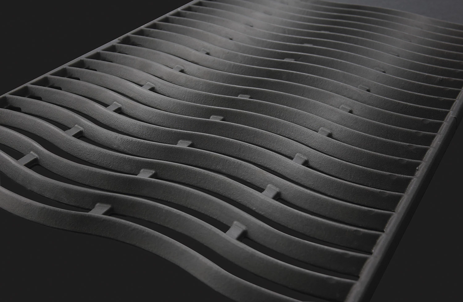 Napoleon Rogue 425 Gasgrill - All Black - Modell 2023 9 Napoleon Rogue 425 Gasgrill - All Black - Modell 2023 – Bild 7