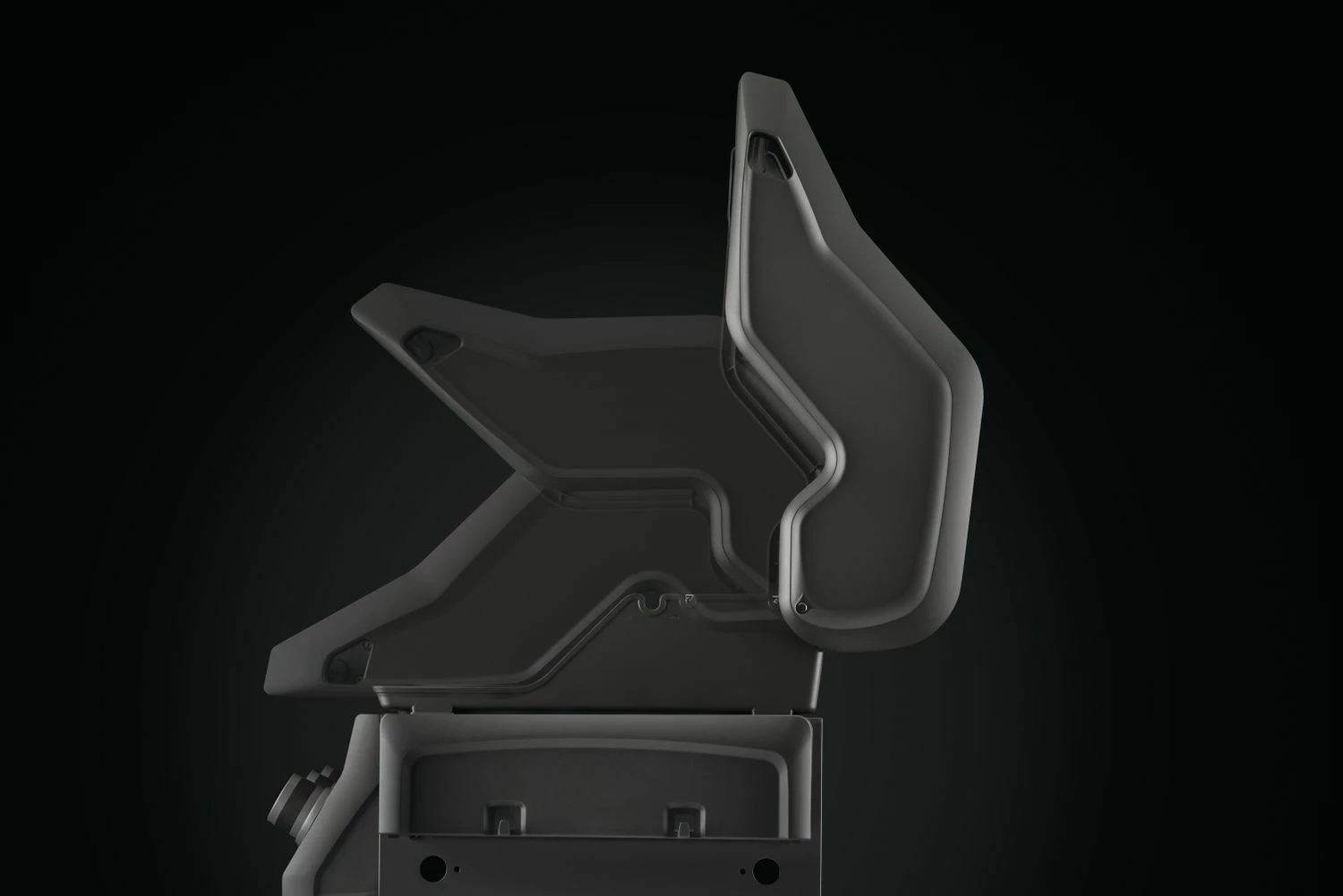 Napoleon Rogue SE 425 Gasgrill, Schwarz Mit Gussrosten, Sizzle Zone Und Heckbrenner - Hero Modell 2023 Inkl. Drehspieß 7 Napoleon Rogue SE 425 Gasgrill, Schwarz Mit Gussrosten, Sizzle Zone Und Heckbrenner - Hero Modell 2023 Inkl. Drehspieß – Bild 5