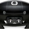 Napoleon Prestige Pro 665-3 Edelstahl Gasgrill Inkl. Drehspieß - X-DEAL Inkl. Napoleon TravelQ PRO285 Kompakt Gasgrill -Grill Verkaufs-Shop napoleon travelq gasgrill pro285 bk 1