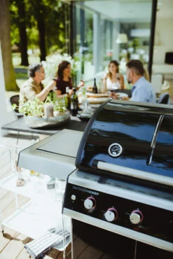Outdoorchef Dualchef 325 G Gasgrill Mit Seitenkocher 19 Outdoorchef Dualchef 325 G Gasgrill Mit Seitenkocher -Grill Verkaufs-Shop outdoorchef dualchef 325 g grillen 18 700 02 1