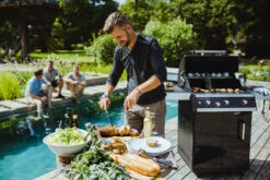 Outdoorchef Dualchef 325 G Gasgrill Mit Seitenkocher 21 Outdoorchef Dualchef 325 G Gasgrill Mit Seitenkocher -Grill Verkaufs-Shop outdoorchef dualchef 325 g grillparty 18 700 0 1