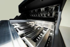 Outdoorchef Dualchef 425 G BZ Gasgrill Mit Blazing Zone Infrarotbrenner + DGS Gusseisen Grillrost 2 Stk.+ DGS Gemüse Grillrost 2 Stk. 37 Outdoorchef Dualchef 425 G BZ Gasgrill Mit Blazing Zone Infrarotbrenner + DGS Gusseisen Grillrost 2 Stk.+ DGS Gemüse Grillrost 2 Stk. -Grill Verkaufs-Shop outdoorchef dualchef 425 g flammschutzbleche 18 700 16 1