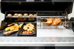 Outdoorchef Dualchef 425 G BZ Gasgrill Mit BLAZING ZONE Infrarotbrenner 26 Outdoorchef Dualchef 425 G BZ Gasgrill Mit BLAZING ZONE Infrarotbrenner -Grill Verkaufs-Shop outdoorchef dualchef 425 g flexibel grillen 18 700 16 1